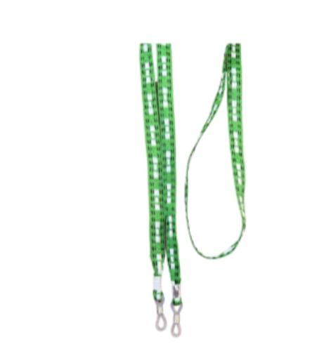 تعليقة نظارة