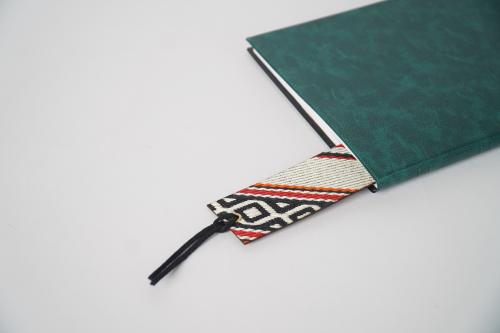 فاصل كتاب من السدو