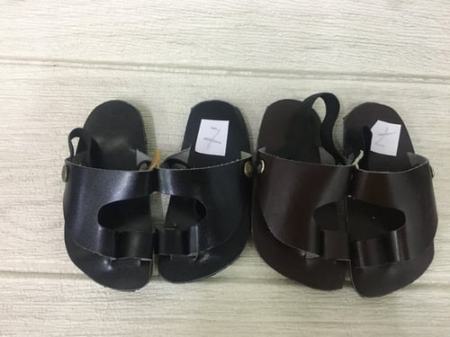 نعال اطفال شرقي