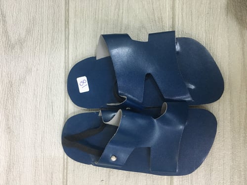 نعال شرقي للاطفال