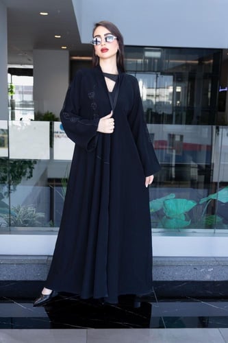 كلوش هاري شك وكم اسود