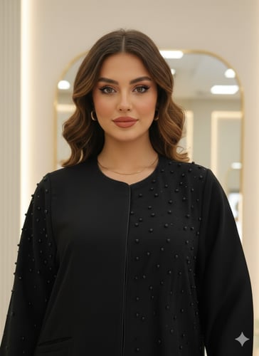 باليزر جنب وكتف لولو اسود LW