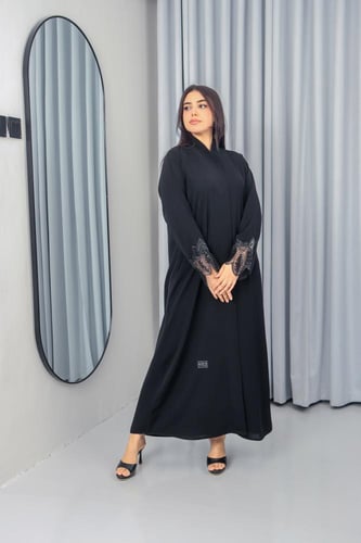 عباية نواعم كلوش كم كلفه شك