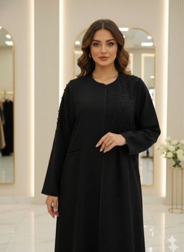 باليزر جنب وكتف لولو اسود LW