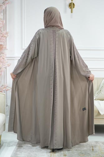 عباية كتف هاري بيج