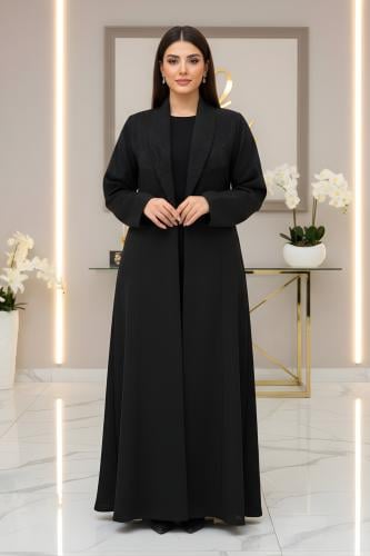 عباية ملكي نص جاكار