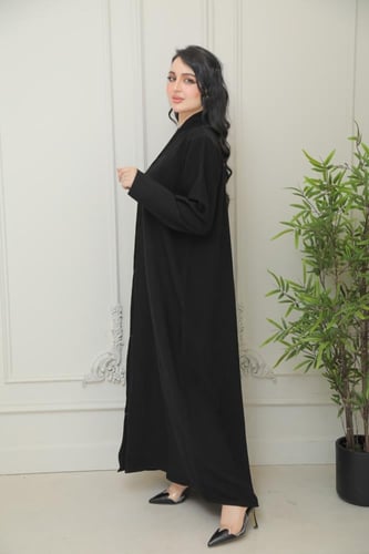 بليزر فكرو مقلم جديد بتصميم كلاسيكي أنيق