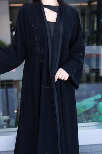 كلوش هاري شك وكم اسود