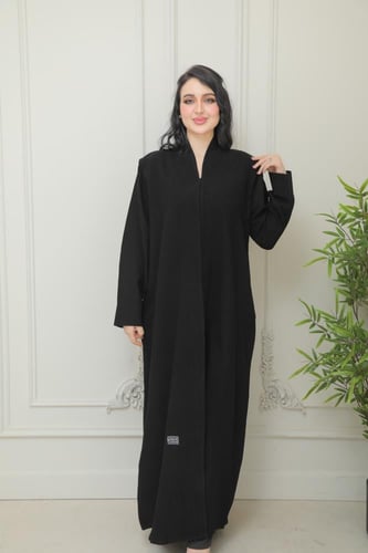 بليزر فكرو مقلم جديد بتصميم كلاسيكي أنيق