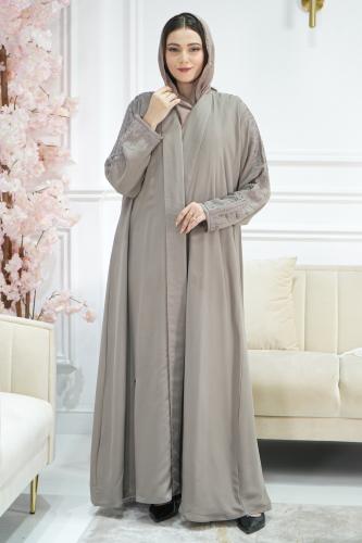 عباية كتف هاري بيج