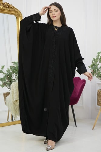 عباية بشت بقماش ملكي