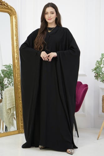 عباية بشت كتف سادة نواعم فاخرة وراقية