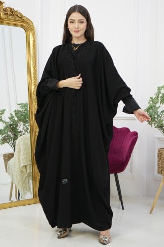 عباية بشت بقماش ملكي