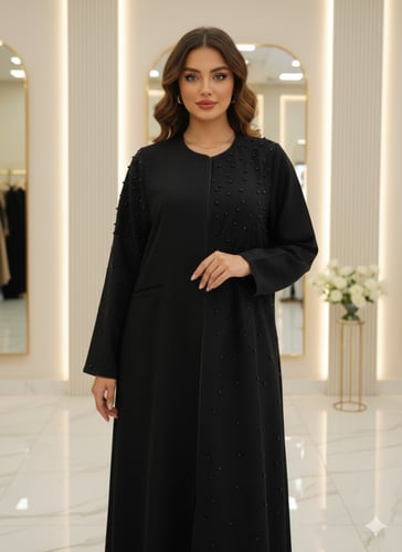 باليزر جنب وكتف لولو اسود LW