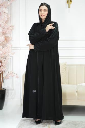 عباية سدو كسرات خلف