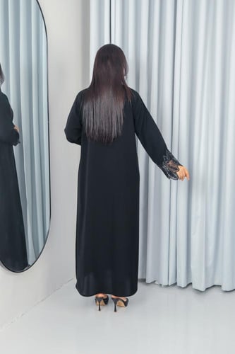 عباية نواعم كلوش كم كلفه شك