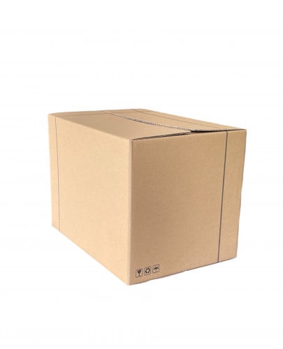 25 كرتون وسط