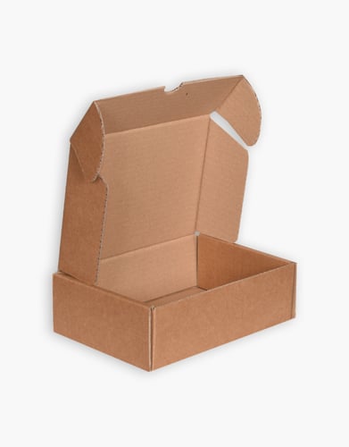 كراتين شحن فاخرة للتجارة الإلكترونية 50 كرتون - مق...