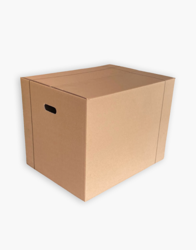 كرتون كبير - 10 حبات