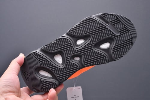 adidas yeezy boost 700 MNVN Orange