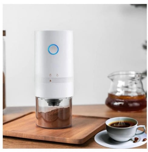 مطحنة كهربائيه