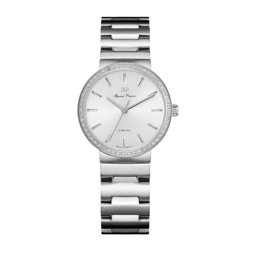 SP803D ساعة الماس فاخرة للمناسبات - نسائية