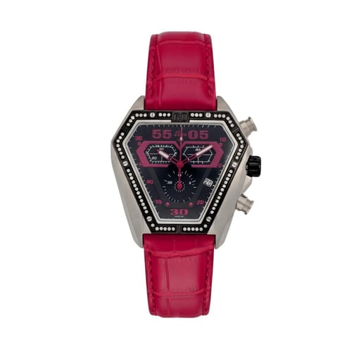 ساعة رجالية Lizer L0932 – تصميم رياضي فاخر بشكل To...