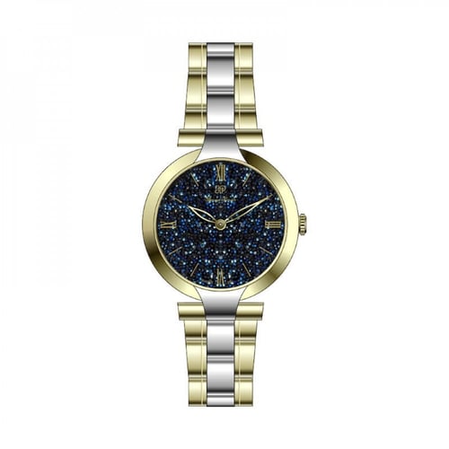 SP770L ساعة نسائية ستانلس ستيل