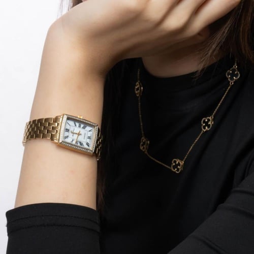 SP5321LD ساعة الماس نسائية
