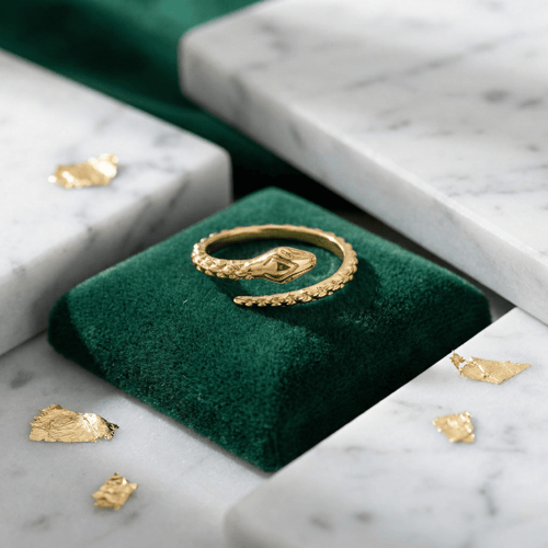 خاتم SLRGGPLCR1358