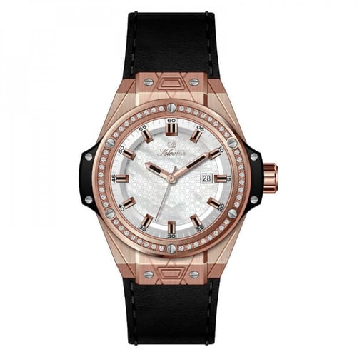 SL349-1M ساعة رجالية ربل