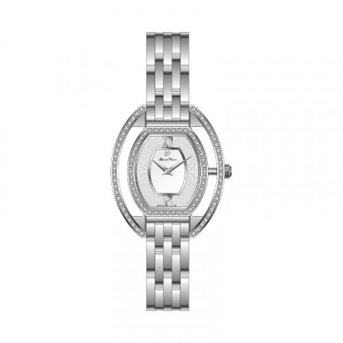 SP392-1L ساعة نسائية ستانلس ستيل