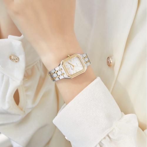SP8571D ساعة الماس فاخرة