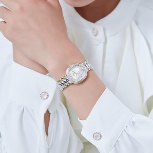 ساعة Special Person النسائية SP7922LD – قطعة ألماس...