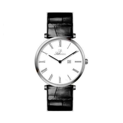 SL5260LL ساعة جلد نسائية