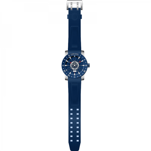 L12689 ساعة رجالية ربل