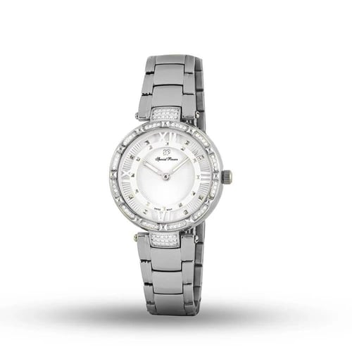 ساعة Special Person SP5352D النسائية – تصميم مجوهر...