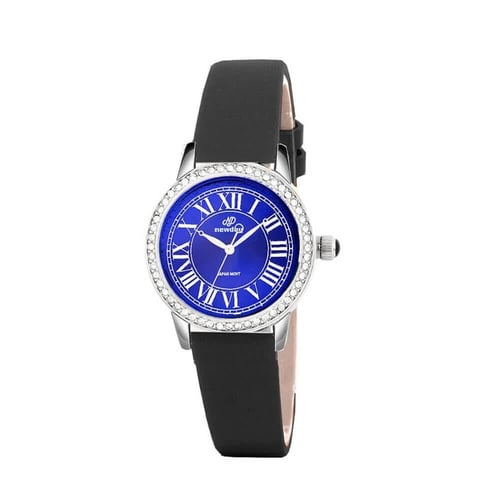 ND2219 ساعة نسائية جلدية SMALL