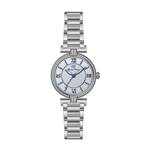 SP12655D ساعة الماس نسائية