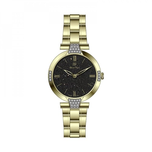 SP771L ساعة نسائية ستانلس ستيل