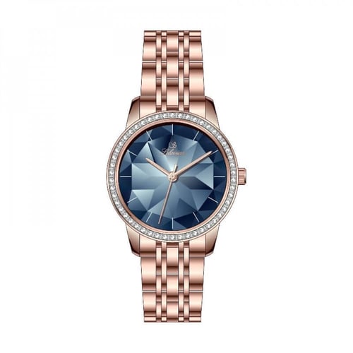 SL884 ساعة نسائية ستانلس ستيل