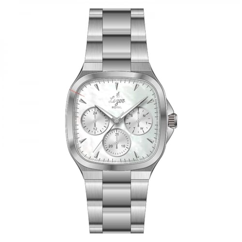 L533 ساعة رجالية ستانلس ستيل FORMAL