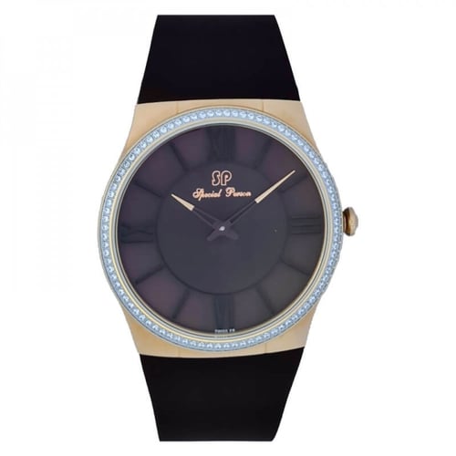 SP12575 ساعة رجالية ربل