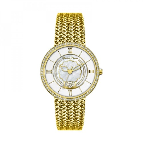 SP12728D ساعة الماس نسائية