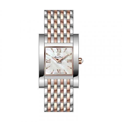 SP5410L ساعة نسائية ستانلس ستيل