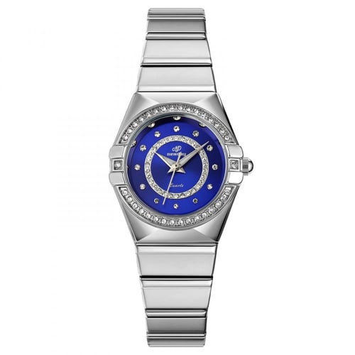 ND1887 ساعة نسائية ستانلس ستيل