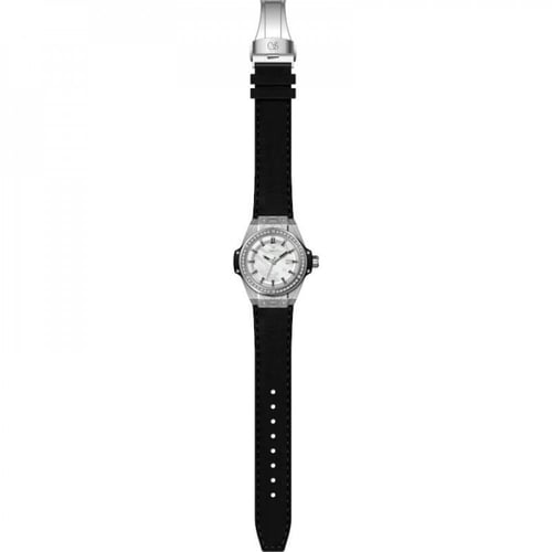 SL349-1L ساعة نسائية ربل