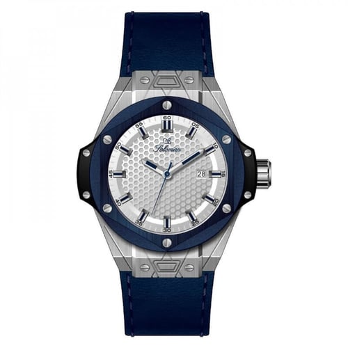 SL349M ساعة رجالية ربل