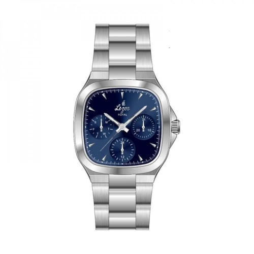 L5330L ساعة نسائية ستانلس ستيل