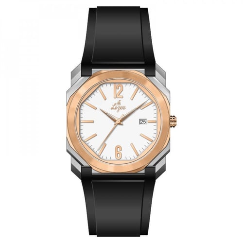 L12688 ساعة رجالية ربل